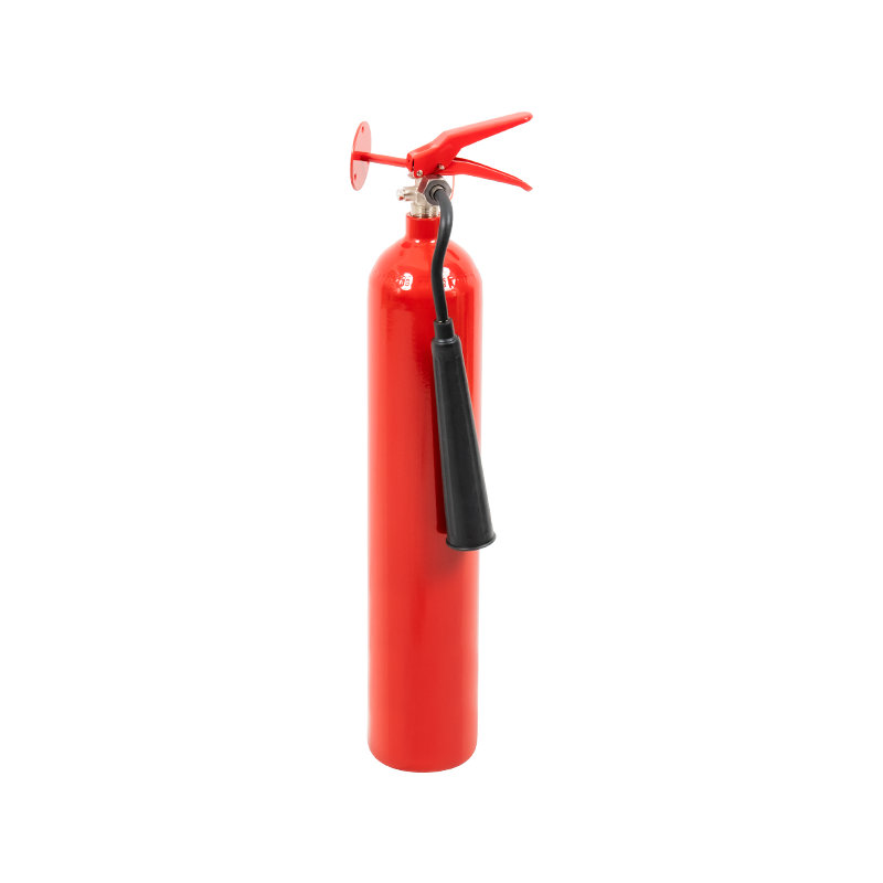 3 kg prenosný oceľový hasiaci prístroj （CK45/CE）
