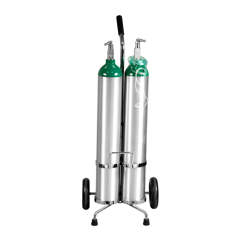 Hliníkový valec Hliníkový valec