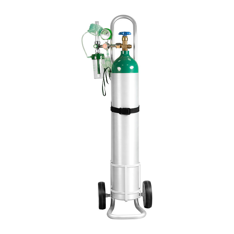 Hliníkový valec Hliníkový valec